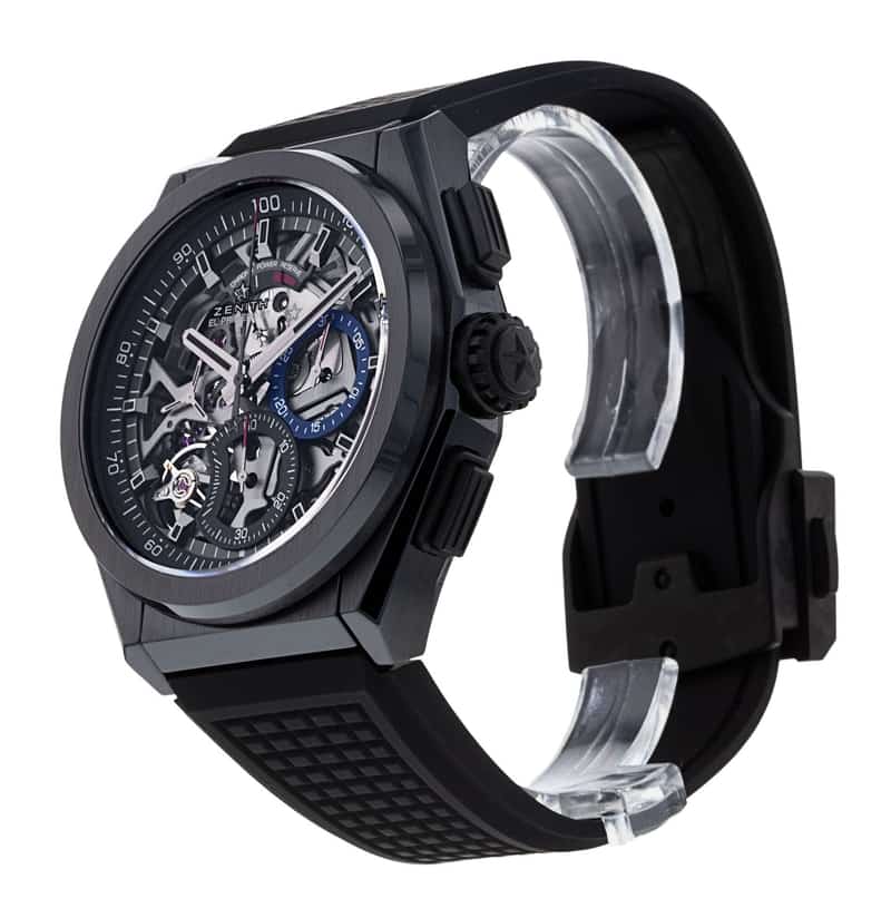 Zenith El Primero 49.9000.9004/78.R782
